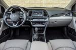 Hyundai Sonata 2017 года (NA)